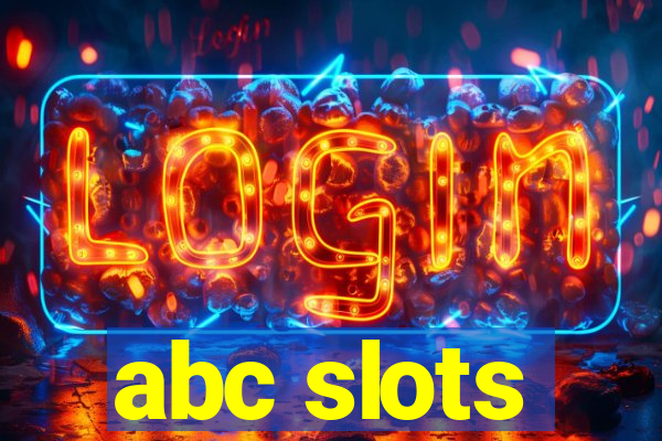 abc slots